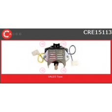 CRE15113 CASCO Регулятор