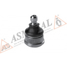 10CT2500 AS METAL Citroen ax 14mm -4/91