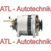 L 65 160 ATL Autotechnik Генератор