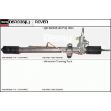 DSR936L DELCO REMY Рулевой механизм