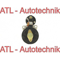 A 15 190 ATL Autotechnik Стартер