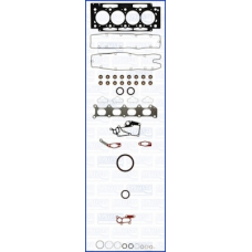 50206000 AJUSA Комплект прокладок, двигатель