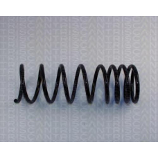 8750 4103 TRIDON Coil spring rear