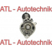 A 18 380 ATL Autotechnik Стартер