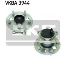 VKBA 3944 SKF Комплект подшипника ступицы колеса