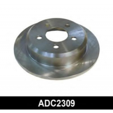 ADC2309 COMLINE Тормозной диск