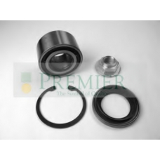 BRT1493 BRT Bearings Комплект подшипника ступицы колеса