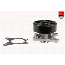 WP6578 FAI AutoParts Водяной насос