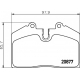 8DB 355 006-351<br />HELLA PAGID