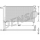 DCN43001<br />DENSO