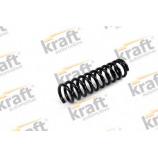 4031025 KRAFT AUTOMOTIVE Пружина ходовой части