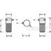 6003D152 SCHLIECKMANN Осушитель, кондиционер