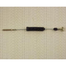 8140 13139 TRIDON Hand brake cable