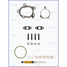 JTC11727 AJUSA Монтажный комплект, компрессор