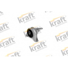 1491814 KRAFT AUTOMOTIVE Подвеска, двигатель