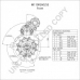 M110R2602SE PRESTOLITE ELECTRIC Стартер