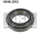 VKHB 2053 SKF Подшипник ступицы колеса