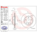 09.7701.11 BREMBO Тормозной диск