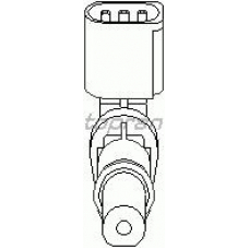 111 399 TOPRAN Датчик частоты вращения, управление двигателем
