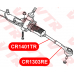 CR1303RE VTR Наконечник поперечной рулевой тяги