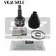 VKJA 5812<br />SKF