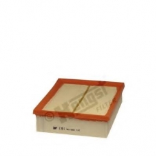 E248L HENGST FILTER Воздушный фильтр