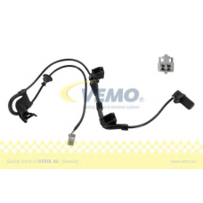 V70-72-0102 VEMO/VAICO Датчик, частота вращения колеса