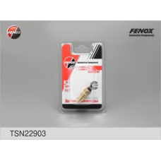 TSN22903 FENOX Датчик, температура охлаждающей жидкости