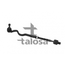 41-02362 TALOSA Поперечная рулевая тяга