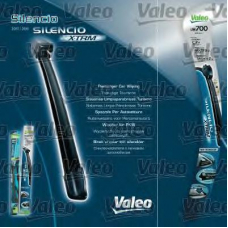 567789 VALEO Щетка стеклоочистителя