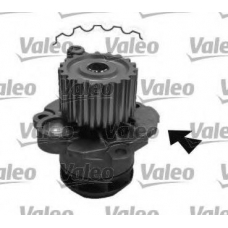 506873 VALEO Водяной насос