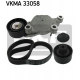 VKMA 33058<br />SKF