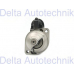 A 13 600 DELTA AUTOTECHNIK Стартер