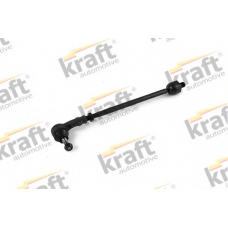 4300112 KRAFT AUTOMOTIVE Поперечная рулевая тяга