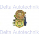 A 12 820<br />DELTA AUTOTECHNIK