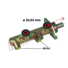 PF225 fri.tech. Главный тормозной цилиндр