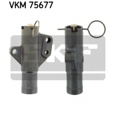 VKM 75677 SKF Натяжной ролик, ремень ГРМ