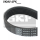 VKMV 6PK751<br />SKF