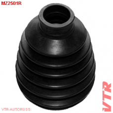 MZ2501R VTR Пыльник шруса наружнего универсал.