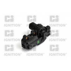 XICV10 QUINTON HAZELL Регулировочный элемент, дроссельная заслонка