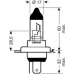 64193XR-02B OSRAM Лампа накаливания, фара дальнего света; лампа нака