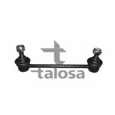 50-04537 TALOSA Тяга / стойка, стабилизатор