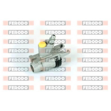 FHW4348 FERODO Колесный тормозной цилиндр