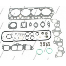 T124A110 NPS Комплект прокладок, головка цилиндра