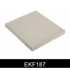 EKF187 COMLINE Фильтр, воздух во внутренном пространстве