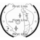 FBS151<br />FIRST LINE