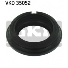 VKD 35052 SKF Подшипник качения, опора стойки амортизатора