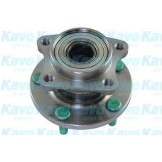 WBH-4525 KAVO PARTS Комплект подшипника ступицы колеса