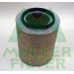 PA525 MULLER FILTER Воздушный фильтр