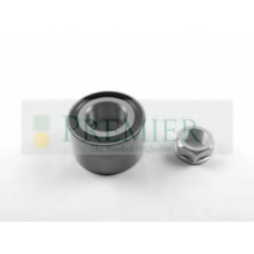 PWK0597 BRT Bearings Комплект подшипника ступицы колеса